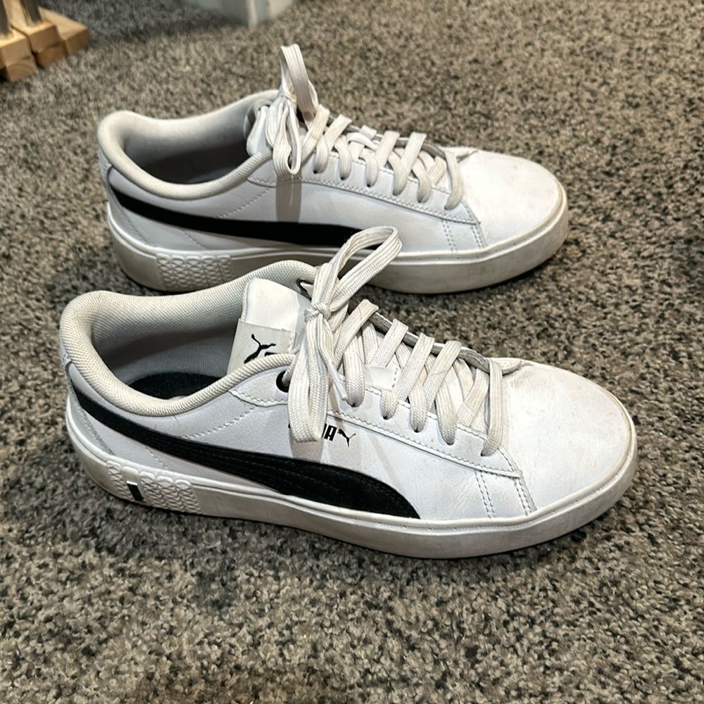 Puma Shoes